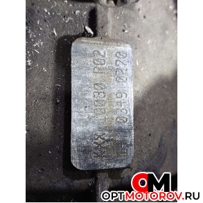 КПП механическая (МКПП) Volkswagen Passat B6 2008 KXX #5 КПП механическая (МКПП) Volkswagen Passat B6 2008 KXX #5