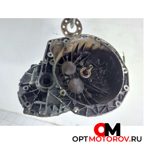 КПП механическая (МКПП)  Renault Trafic 2 поколение 2006 PK5369 #1
