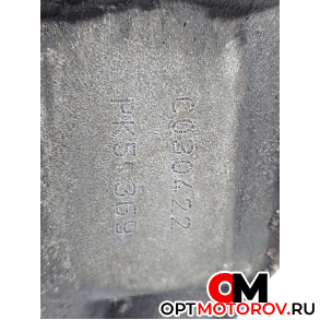 КПП механическая (МКПП)  Renault Trafic 2 поколение 2006 PK5369 #4