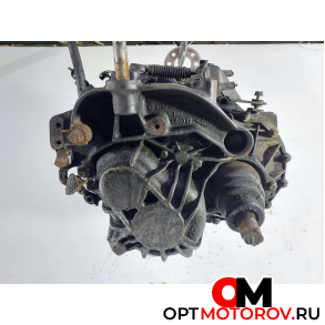 КПП механическая (МКПП)  Renault Trafic 2 поколение 2006 PK5369 #5