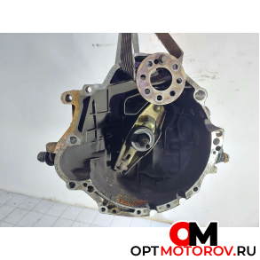 КПП механическая (МКПП) Audi A4 B7 2005 HFD #1 КПП механическая (МКПП) Audi A4 B7 2005 HFD #1