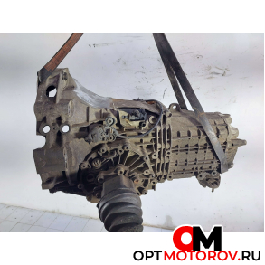 КПП механическая (МКПП) Audi A4 B7 2005 HFD #2 КПП механическая (МКПП) Audi A4 B7 2005 HFD #2