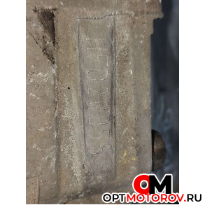 КПП механическая (МКПП) Audi A4 B7 2005 HFD #4 КПП механическая (МКПП) Audi A4 B7 2005 HFD #4
