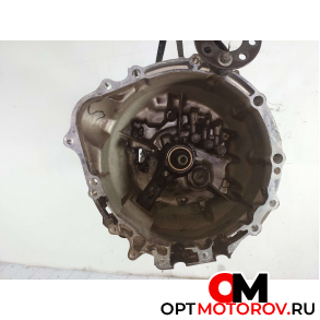 КПП механическая (МКПП)  Daihatsu Terios 1 поколение [рестайлинг] 2003 F55101104B #1