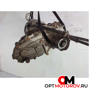 КПП механическая (МКПП)  Daihatsu Terios 1 поколение [рестайлинг] 2003 F55101104B #4