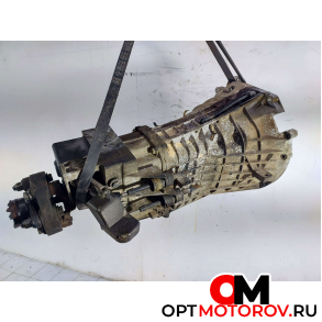 КПП механическая (МКПП)  Ford Transit 7 поколение 2006 6C1R7003AA #3