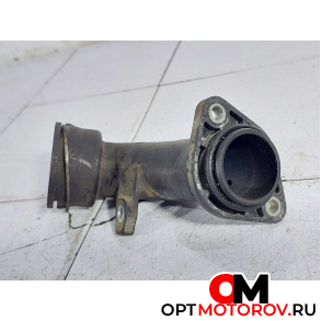 Патрубок охлаждения Mercedes-Benz Sprinter 2 поколение (W906) 2011 1481934 #3 Патрубок охлаждения Mercedes-Benz Sprinter 2 поколение (W906) 2011 1481934 #3