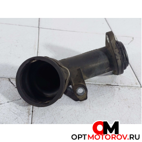 Патрубок охлаждения Mercedes-Benz Sprinter 2 поколение (W906) 2011 1481934 #4 Патрубок охлаждения Mercedes-Benz Sprinter 2 поколение (W906) 2011 1481934 #4