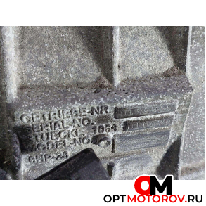 КПП автоматическая (АКПП) BMW 5 серия E60/E61 2002 6HP26, 1068010078 #4 КПП автоматическая (АКПП) BMW 5 серия E60/E61 2002 6HP26, 1068010078 #4