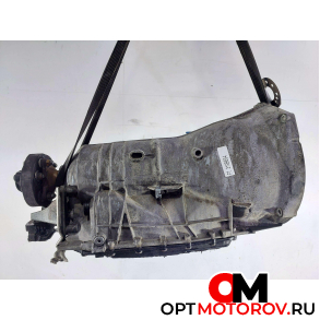 КПП автоматическая (АКПП) BMW 5 серия E60/E61 2002 6HP26, 1068010078 #5 КПП автоматическая (АКПП) BMW 5 серия E60/E61 2002 6HP26, 1068010078 #5