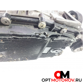 КПП автоматическая (АКПП) BMW 5 серия E60/E61 2002 6HP26, 1068010078 #6 КПП автоматическая (АКПП) BMW 5 серия E60/E61 2002 6HP26, 1068010078 #6