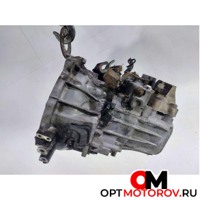 КПП механическая (МКПП)  Kia Rio 2 поколение [рестайлинг] 2007 R61873 #2