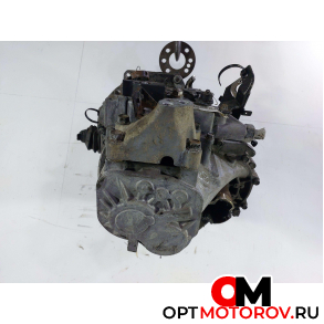 КПП механическая (МКПП)  Kia Rio 2 поколение [рестайлинг] 2007 R61873 #5