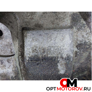 КПП механическая (МКПП)  Kia Rio 2 поколение [рестайлинг] 2007 R61873 #6