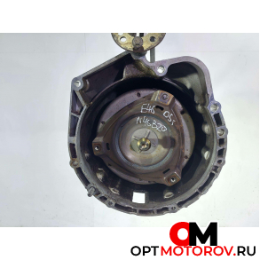 КПП автоматическая (АКПП)  BMW 3 серия E46 [рестайлинг] 2005 1071010022, 6HP19, 1071012, 7543090 #1