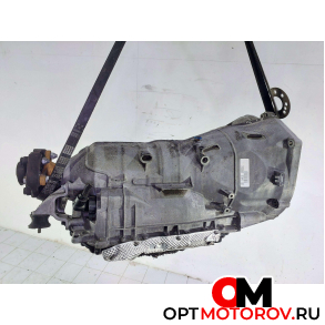 КПП автоматическая (АКПП)  BMW 3 серия E46 [рестайлинг] 2005 1071010022, 6HP19, 1071012, 7543090 #5