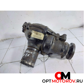 Редуктор переднего моста BMW X3 E83 2004 752365204, 7523652 #1 Редуктор переднего моста BMW X3 E83 2004 752365204, 7523652 #1