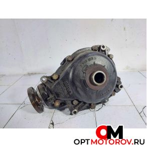 Редуктор переднего моста BMW X3 E83 2004 752365204, 7523652 #4 Редуктор переднего моста BMW X3 E83 2004 752365204, 7523652 #4