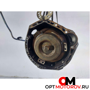 КПП автоматическая (АКПП) Mercedes-Benz C-Класс W204/S204 2008 2112706301, 722640 #1 КПП автоматическая (АКПП) Mercedes-Benz C-Класс W204/S204 2008 2112706301, 722640 #1