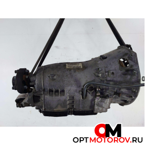 КПП автоматическая (АКПП) Mercedes-Benz C-Класс W204/S204 2008 2112706301, 722640 #4 КПП автоматическая (АКПП) Mercedes-Benz C-Класс W204/S204 2008 2112706301, 722640 #4