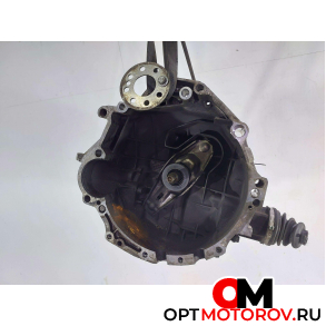 КПП механическая (МКПП) Audi A4 B7 2005 HFD #1 КПП механическая (МКПП) Audi A4 B7 2005 HFD #1