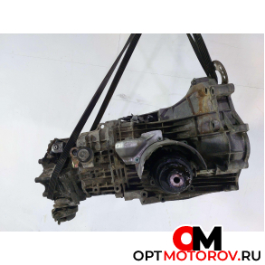 КПП механическая (МКПП) Audi A4 B7 2005 HFD #3 КПП механическая (МКПП) Audi A4 B7 2005 HFD #3