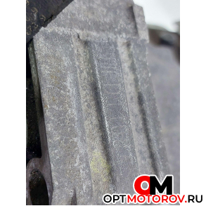 КПП механическая (МКПП) Audi A4 B7 2005 HFD #4 КПП механическая (МКПП) Audi A4 B7 2005 HFD #4