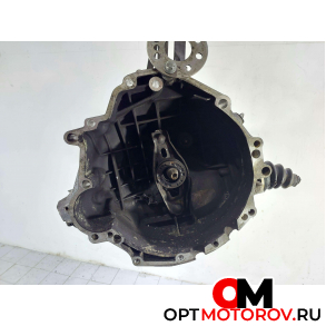 КПП механическая (МКПП) Audi A4 B8/8K 2007 JEM #1 КПП механическая (МКПП) Audi A4 B8/8K 2007 JEM #1