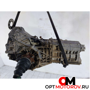 КПП механическая (МКПП) Audi A4 B8/8K 2007 JEM #2 КПП механическая (МКПП) Audi A4 B8/8K 2007 JEM #2