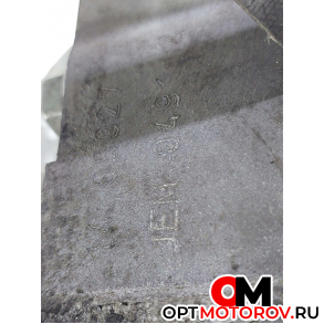 КПП механическая (МКПП) Audi A4 B8/8K 2007 JEM #4 КПП механическая (МКПП) Audi A4 B8/8K 2007 JEM #4