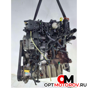 Двигатель  Peugeot 407 1 поколение [рестайлинг] 2010 RH01, 10DYXH #3