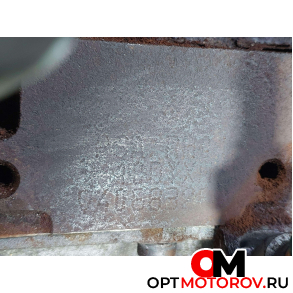 Двигатель  Peugeot 407 1 поколение [рестайлинг] 2010 RH01, 10DYXH #4