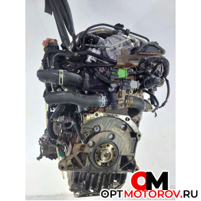 Двигатель  Peugeot 407 1 поколение [рестайлинг] 2010 RH01, 10DYXH #5