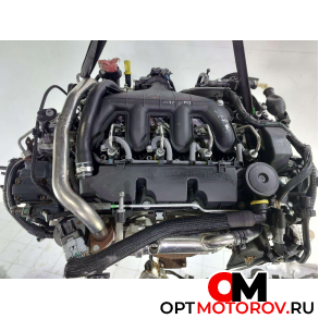 Двигатель  Peugeot 407 1 поколение [рестайлинг] 2010 RH01, 10DYXH #6