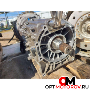 КПП механическая (МКПП) Land Rover Discovery 3 поколение 2006 1067401098 #5 КПП механическая (МКПП) Land Rover Discovery 3 поколение 2006 1067401098 #5