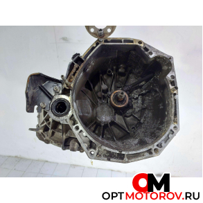 КПП механическая (МКПП)  Renault Megane 3 поколение 2010 CMTL4, TL4K9S2 #1