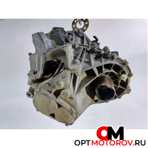 КПП механическая (МКПП)  Renault Megane 3 поколение 2010 CMTL4, TL4K9S2 #6
