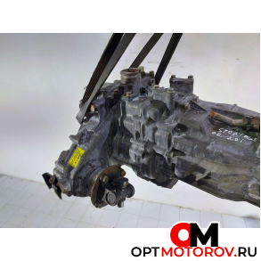 Раздаточная коробка Kia Sportage 1 поколение 2002 Y021001348 #3 Раздаточная коробка Kia Sportage 1 поколение 2002 Y021001348 #3