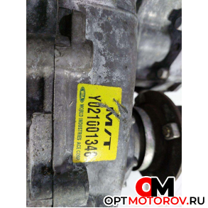 Раздаточная коробка Kia Sportage 1 поколение 2002 Y021001348 #4 Раздаточная коробка Kia Sportage 1 поколение 2002 Y021001348 #4