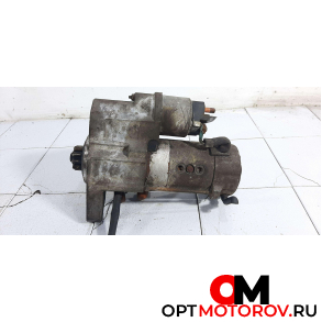 Стартер Land Rover Discovery 3 поколение 2006 NAD500080 #2 Стартер Land Rover Discovery 3 поколение 2006 NAD500080 #2