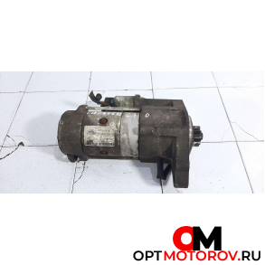 Стартер Land Rover Discovery 3 поколение 2006 NAD500080 #4 Стартер Land Rover Discovery 3 поколение 2006 NAD500080 #4