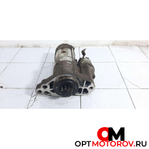 Стартер Land Rover Discovery 3 поколение 2006 NAD500080 #6 Стартер Land Rover Discovery 3 поколение 2006 NAD500080 #6