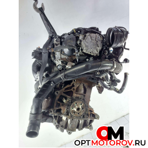 Двигатель  Volkswagen Passat B6 2009 CBD #4