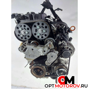 Двигатель  Volkswagen Golf 5 поколение 2007 BMN #1