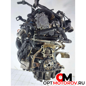 Двигатель  Volkswagen Golf 5 поколение 2007 BMN #4