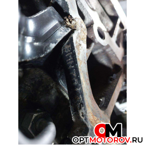 Двигатель  Volkswagen Golf 5 поколение 2007 BMN #5