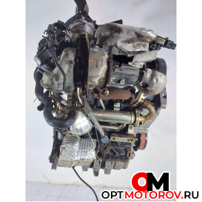 Двигатель  Volkswagen Golf 5 поколение 2007 BMN #6