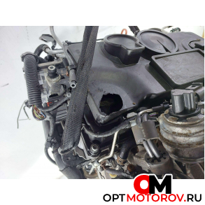 Двигатель  Volkswagen Golf 5 поколение 2007 BMN #7