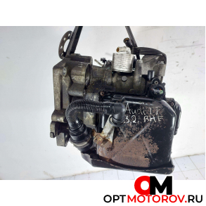 КПП автоматическая (АКПП)  Audi TT 8N [рестайлинг] 2003 GYW #4