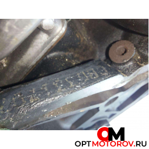 Двигатель  Volkswagen Passat B6 2009 CBD #5